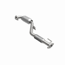 Load image into Gallery viewer, MagnaFlow Direct Fit Catalytic Converter 02-03 MPV 3.0L Passenger Side Rear OEM