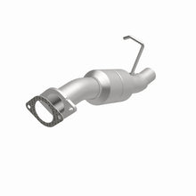 Load image into Gallery viewer, MagnaFlow Direct Fit Catalytic Converter 2007 GMC Sierra 2500 HD Classic 6.0/ 8.1/ 3500 Classic 6.0