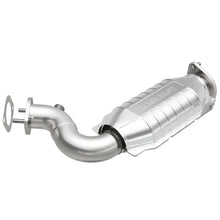 Load image into Gallery viewer, MagnaFlow Direct Fit Catalytic Converter 08-09 Cadi CTS 3.6L Driver Side OEM