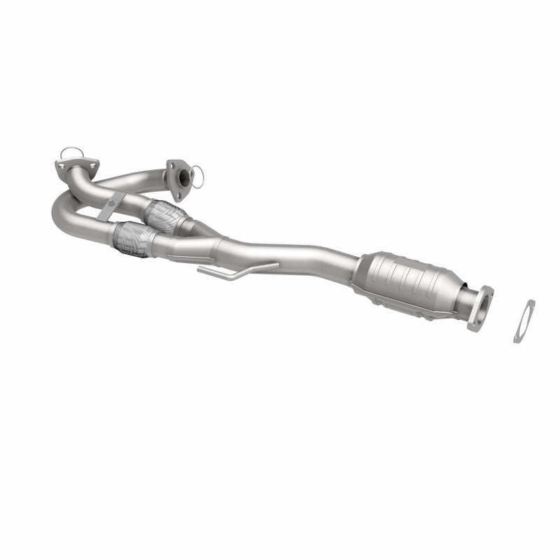 MagnaFlow Direct Fit Catalytic Converter 06 Murano 3.5 V6 AWD OEM