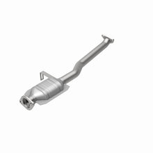 Load image into Gallery viewer, MagnaFlow Direct Fit Catalytic Converter 90-93 Q45 4.5L Lf