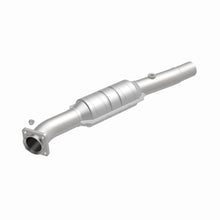 Load image into Gallery viewer, MagnaFlow Direct Fit Catalytic Converter 01-03 Audi S8 4.2L Driver Side