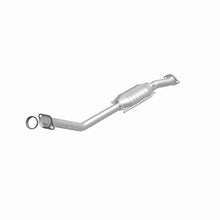 Load image into Gallery viewer, MagnaFlow Direct Fit Catalytic Converter Ranger 96-97