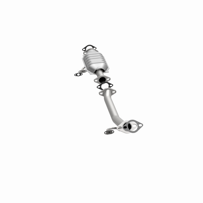 MagnaFlow Direct Fit Catalytic Converter Mazda 84 85