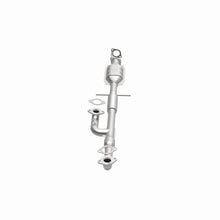 Load image into Gallery viewer, MagnaFlow Direct Fit Catalytic Converter 02-05 Hyundai XG350 3.5L