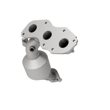Load image into Gallery viewer, MagnaFlow Direct Fit Catalytic Converter 07-09 Toyota Sienna 3.5L
