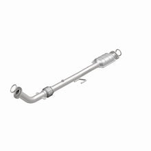 Load image into Gallery viewer, MagnaFlow Direct Fit Catalytic Converter 07-09 Toyota Camry 2.4L