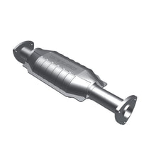 Load image into Gallery viewer, MagnaFlow Direct Fit Catalytic Converter GM 90 91