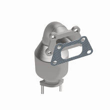 Load image into Gallery viewer, MagnaFlow Direct Fit Catalytic Converter 10-11 Equinox 3.0L Underbody