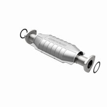 Load image into Gallery viewer, MagnaFlow Direct Fit Catalytic Converter GM 90 94