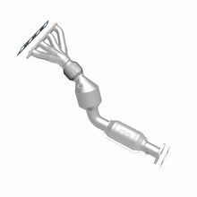 Load image into Gallery viewer, MagnaFlow Direct Fit Catalytic Converter 02-06 Cooper/S Manifold