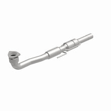 Load image into Gallery viewer, MagnaFlow Direct Fit Catalytic Converter 03-08 Saab 9-3 2.0L