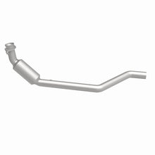 Load image into Gallery viewer, MagnaFlow Direct Fit Catalytic Converter 00-05 Lincoln LS 3L DS OEM