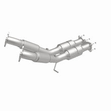 Load image into Gallery viewer, MagnaFlow Direct Fit Catalytic Converter 07-09 S80 3.2L