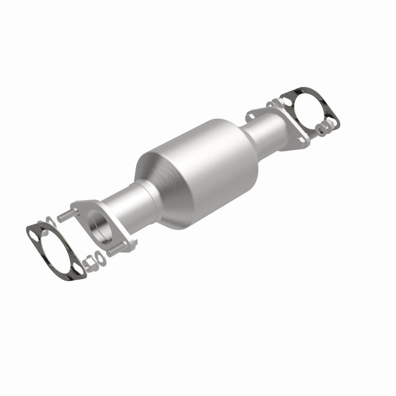 MagnaFlow Direct Fit Catalytic Converter 03-06 Kia Sorento 3.5L Rear (49 State)