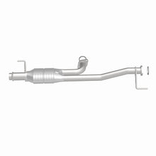 Load image into Gallery viewer, MagnaFlow Direct Fit Catalytic Converter 00-04 Tundra 4.7L Rear OEM