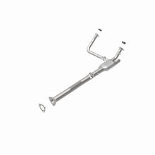 Load image into Gallery viewer, MagnaFlow Direct Fit Catalytic Converter GM 1500/2500/3500 Van 96-97