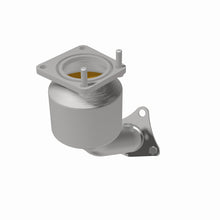 Load image into Gallery viewer, MagnaFlow Direct Fit Catalytic Converter 2007-2012 ALTIMA 3.5 L Underbody