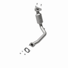 Load image into Gallery viewer, MagnaFlow Direct Fit Catalytic Converter 04 Chevy Malibu 3.5L
