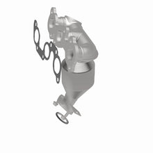 Load image into Gallery viewer, MagnaFlow Direct Fit Catalytic Converter 04-06 Lexus RX330 3.3L D/S