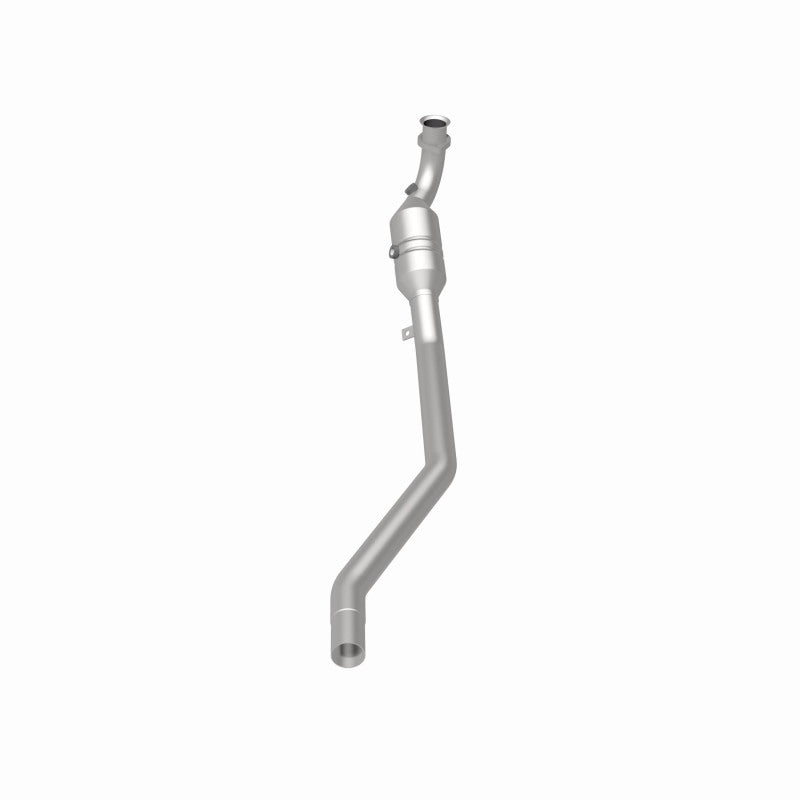 MagnaFlow Direct Fit Catalytic Converter 06-09 ML350 3.5L ps