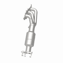 Load image into Gallery viewer, MagnaFlow Direct Fit Catalytic Converter 10-12 Toyota FJ/4Runner 4.0L