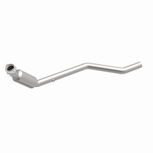 Load image into Gallery viewer, MagnaFlow Direct Fit Catalytic Converter 00-05 Lincoln LS 3L PS OEM