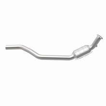 Load image into Gallery viewer, MagnaFlow Direct Fit Catalytic Converter 00-02 Lincoln LS P/S OEM