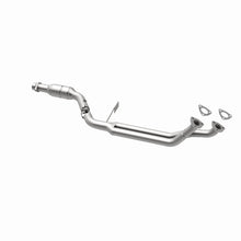 Load image into Gallery viewer, MagnaFlow California Grade Direct Fit Catalytic Converter 97-99 BMW Z3 L6 2.8L
