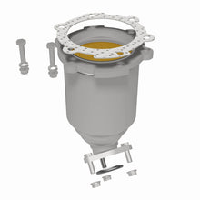Load image into Gallery viewer, MagnaFlow Direct Fit Catalytic Converter OEM 04-06 Nissan Altima 3.5L Close Coupled