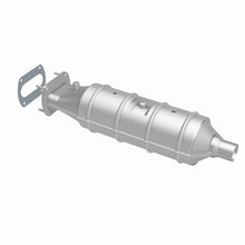Load image into Gallery viewer, MagnaFlow Direct Fit Catalytic Converter Ford-OEM Fit 88 93