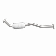 Load image into Gallery viewer, MagnaFlow DF Catalytic Conv 01-04 Nissan Frontier/XTerra 3.3L (Exc Supercharged) D/S Rear (49 State)
