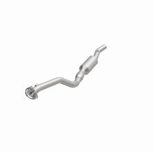 Load image into Gallery viewer, MagnaFlow California Direct Fit Converter 96-99 Audi A4 2.8L