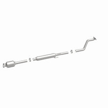 Load image into Gallery viewer, MagnaFlow DF Catalytic Conv OEM Grade Federal EPA Compliant 14-17 Kia Forte / Hyundai Elantra