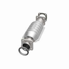 Load image into Gallery viewer, MagnaFlow Direct Fit Catalytic Converter Saab