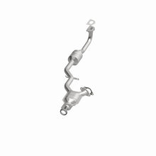 Load image into Gallery viewer, MagnaFlow Direct Fit Catalytic Converter 04-05 Subaru Outback/Legacy 2.5L D/S