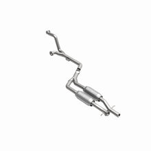 Load image into Gallery viewer, MagnaFlow Direct Fit Catalytic Converter 92-93 Mercedes 500E 5.0L