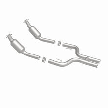 Load image into Gallery viewer, MagnaFlow Direct Fit Catalytic Converter Mustang 05-09 4.6L OEM