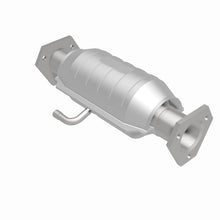Load image into Gallery viewer, MagnaFlow Direct Fit Catalytic Converter VW 82 84