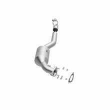 Load image into Gallery viewer, MagnaFlow Direct Fit Catalytic Converter 07-09 Porsche 911 P/S