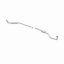 Load image into Gallery viewer, MagnaFlow Direct Fit Catalytic Converter Tercel 95-97 1.5L EFI