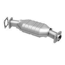 Load image into Gallery viewer, MagnaFlow Direct Fit Catalytic Converter GM 75 79