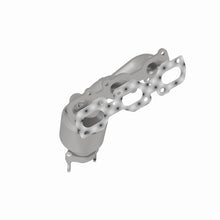 Load image into Gallery viewer, MagnaFlow Direct Fit Catalytic Converter 09 Ford Escape 3.0L Front