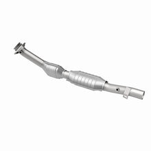 Load image into Gallery viewer, MagnaFlow Direct Fit Catalytic Converter 01 Ford Lightning P/S