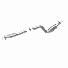 Load image into Gallery viewer, MagnaFlow Direct Fit Catalytic Converter 03-05 Express 2500 4.8L Passenger Side
