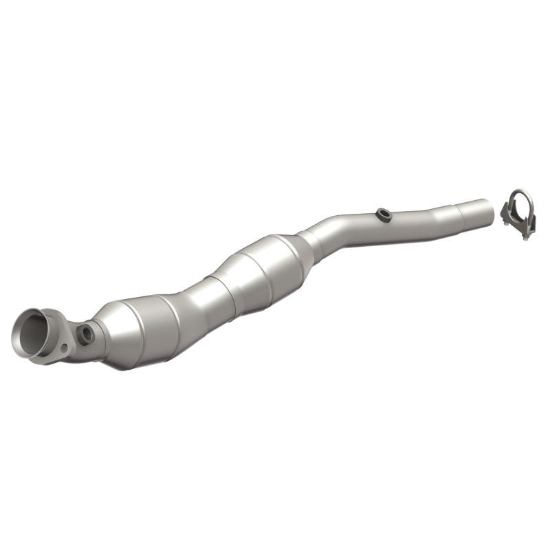 MagnaFlow Direct Fit Catalytic Converter 03-05 R Rover HSE4.4 D/S OE