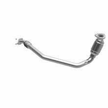 Load image into Gallery viewer, MagnaFlow Direct Fit Catalytic Converter G6- 2005-2006 6 3.5L OEM