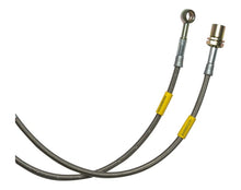 Load image into Gallery viewer, Goodridge 15-18 Ford Mustang GT350/GT350R SS Brake Line Kit