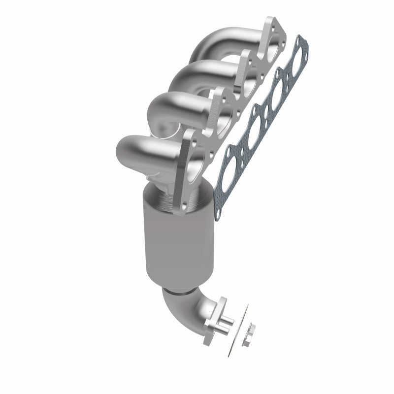 MagnaFlow DF Cat. Conv 11/02-05 Hyundai Elantra 2.0L Manifold / 04-09 Kia Spectra A/T 2.0L Manifold