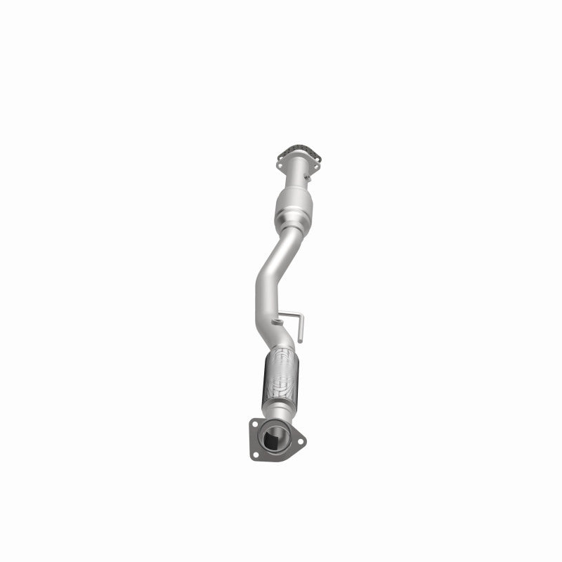 MagnaFlow Direct Fit Catalytic Converter 07-08 2.5L Altima rear OEM